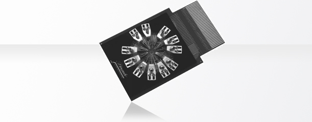 Picoprobe Probe Cards