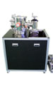 Mini Rapid Thermal Evaporator
