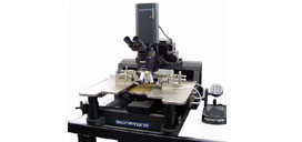 CheckMate Series Probe Stations