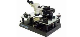 S-1160 Probe Stations 