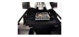 Board Mount Chuck