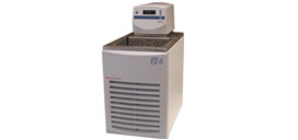 Stable Temp Fluid Hot Chuck System for Hot Spot Detection