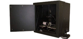 Probe Station Dark Boxes