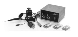 Low Capacitance Active Probes