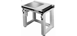 Vibration Isolation Tables